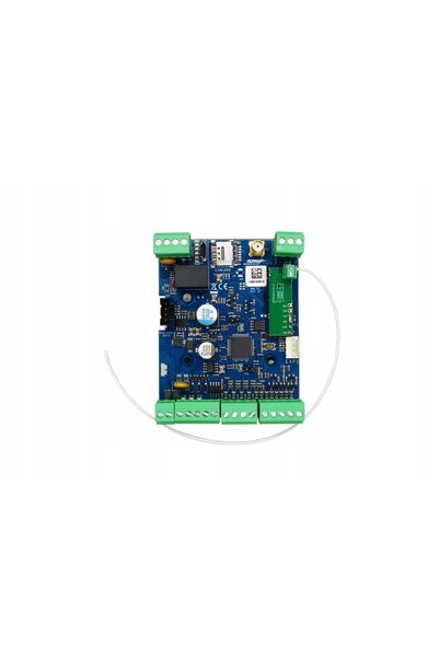 ROPAM MODUL DE NOTIFICARE MULTILTE-RF