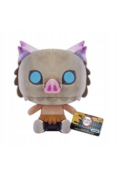 Funko Pop! Z62. Jucărie de pluș FUNKO Demon Slayer