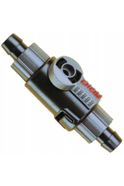 Eheim Robinet de închidere cu o singură valvă pentru furtun 19/27mm