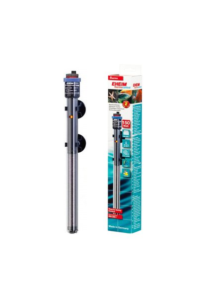 Eheim Element de încălzire termocontrol cu termostat 150W