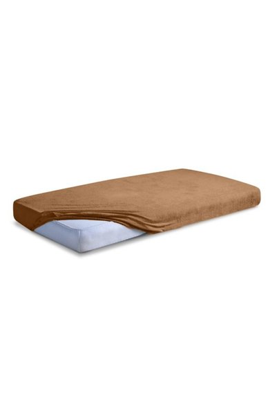 Matex Cearceaf de pat, Multitex, Cu elastic, Frotir, 1 persoana, Lavabil, 90 ...