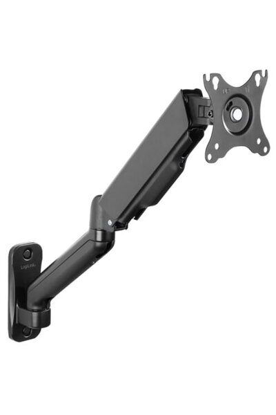 LogiLink Suport monitor BP0145, 17" - 32", 9 Kg, Negru