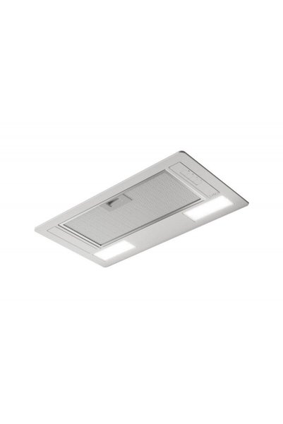 Elica Hota incorporabila ERA C WH/A/52, 52 cm, putere absorbtie 365 m3/h, 66 ...