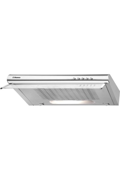 Hansa Hota traditionala Hansa, 60 cm, 200 cm3/h, 1 motor, 1 filtru aluminiu, ...