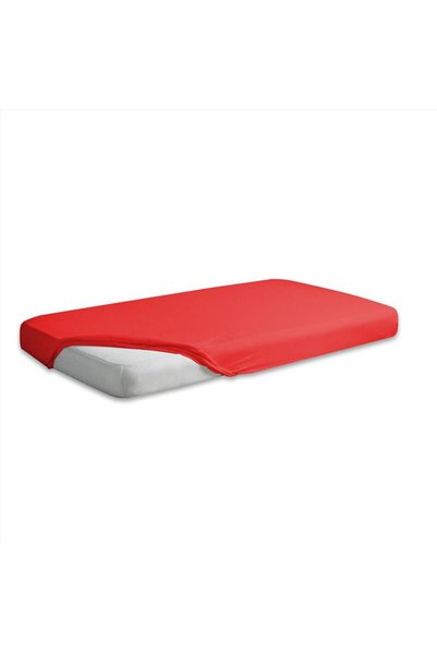 Matex Lenjerie de pat 160 x 200 cu elastic JERSEY 14