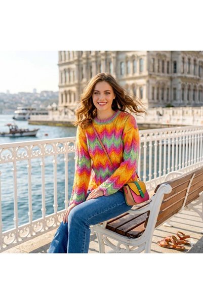 Himalaya Ultra Kaşmir Colors 56607