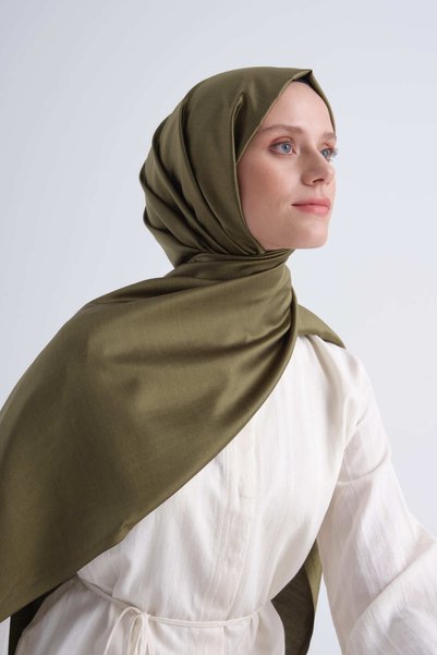 Armine %100 İPEK TIMELESS ŞAL_430