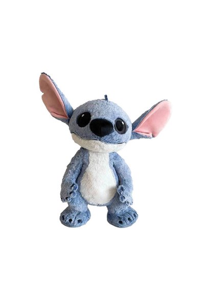 Disney Λούτρινο M Stitch Live Action 45εκ. 2400526
