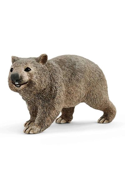 SCHLEICH Βόμβατ Μινιατούρα 14834