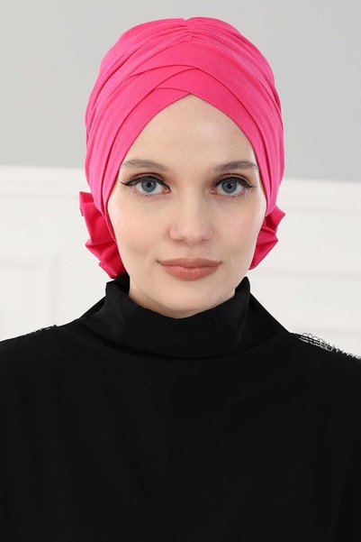METKAR كروس غولي بون، بي-26 فوشيا