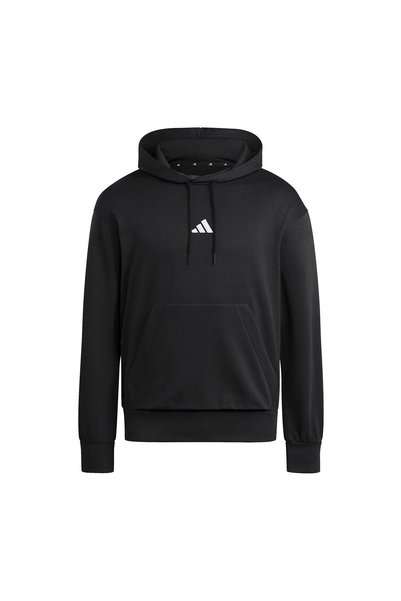 adidas Αθλητικά ρούχα M FEELCOZY HD JE3807 Μαύρο
