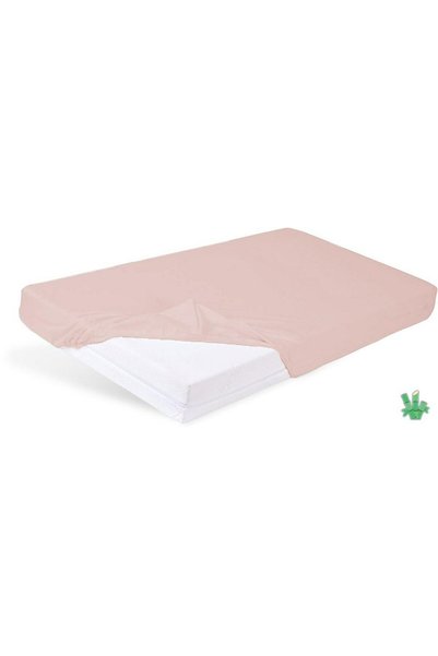 BabyMatex Cearsaf de pat, Cu elastic, Multitex, Bambus, Bamboo 9, 70 x 140 cm...