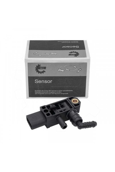 ESEN SKV Senzor de presiune gaze de eșapament VW Arteon Passat Tiguan 03N906051C