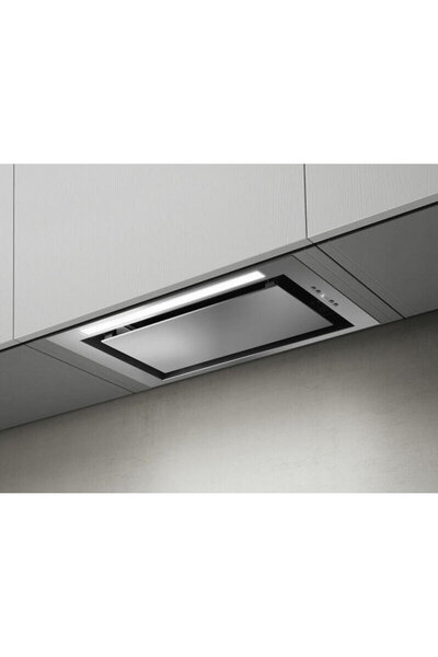 Elica Hotă incorporabilă Lane IX/A/72 650 m³/h, 72cm, 275W, Inox
