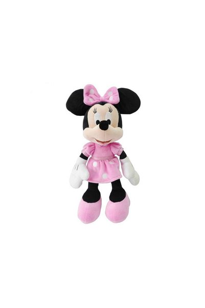Disney Βελούδινη Μίνι XL Core Refresh 60εκ. 2001287
