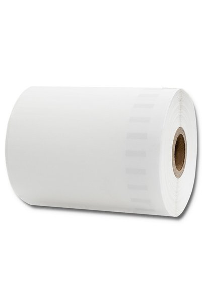 Qoltec Etichete compatibile DYMO 4XL, S0904980, 104 x 159 mm, 220 buc.