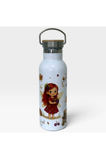 Univers de Zanograf Termos lucios Frâncușa 500ml