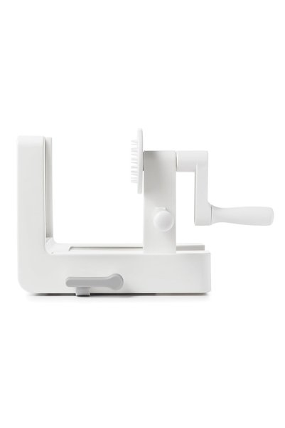 Oxo Spiral cutting device with 3 interchangeable blades -