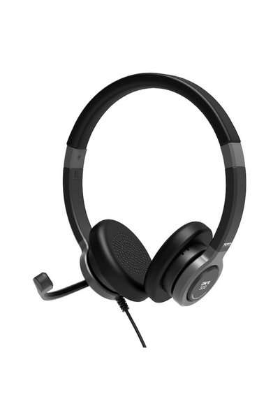 Other PORT CONNECT Căști stereo cu fir USB Pro - On’R 300