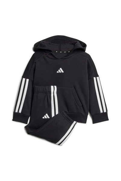adidas İ 3S Fl Hd Jog Çocuk Eşofman Takımı JD6484