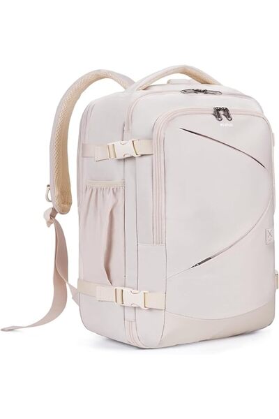 ECOHUB Travel Backpack 12 Pockets Flight-Approved