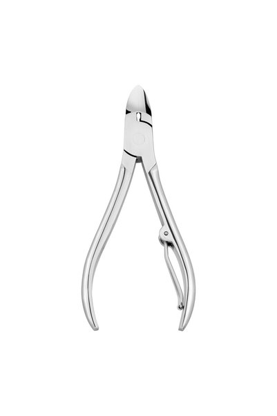 ZWILLING Nail nippers, stainless steel, 100 mm - Classic Inox