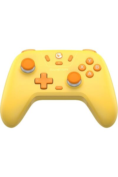 GameSir sa وحدة تحكم لاسلكية GameSir Nova Lite – لوحة ألعاب بتردد 2.4 جيجا هر...