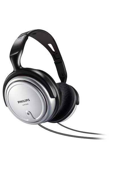Philips Casca SHP2500/10