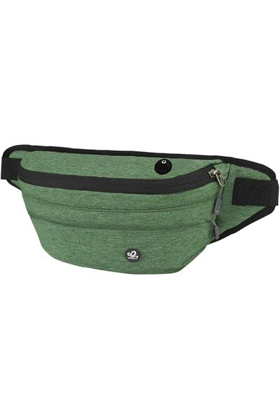 WATERFLY Fanny Pack for Men Women Water Resistant Large Hiking Waist Bag Pack...