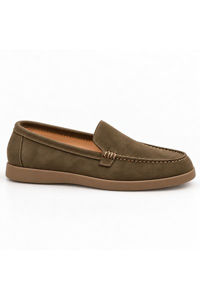 a ayak&kabım official Mocasini VELARIS din piele naturală pentru femei – Piel...
