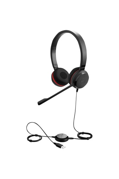 Jabra Evolve 30 II MS stereo
