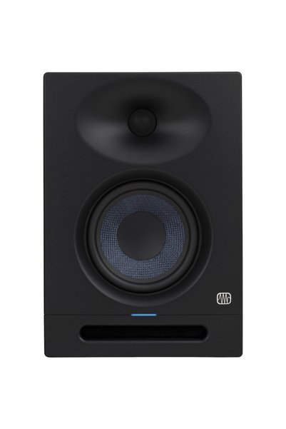 PreSonus Monitor activ de studio Eris Studio 5 - active monitor, 80 W, Negru