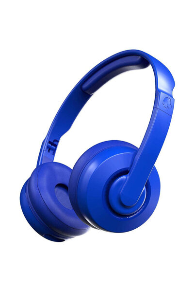 Skullcandy Casti Audio Căști On-Ear Pliabile, Wireless, Bluetooth, Autonomie ...