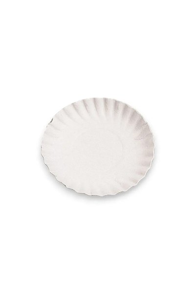 OEM Rondele din Carton, Ø 9 cm – 500 buc/set – ALBE - Ø 9 500