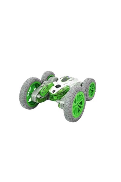 Russet DH-666-78 ŞARJLI DUMAN ATAN STUNT ARABA 18