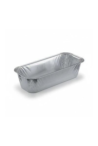 OEM FORMA COPT ALUMINIU R59G - 100 BUC – 236 x 102 x 58 / 1000 CC 100 BUC