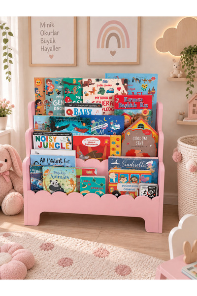 metserdeko Hera montessori çocuk k