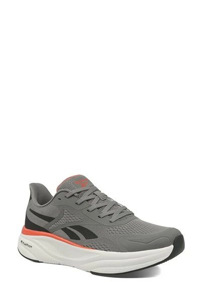 Reebok Men's Running Shoes Lace up Breathable Mesh Lightweight Cushioning Cas...