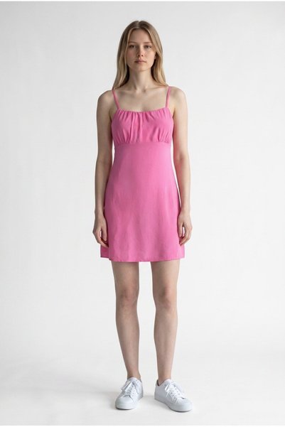 ONLY Rochie Roz Carminiu