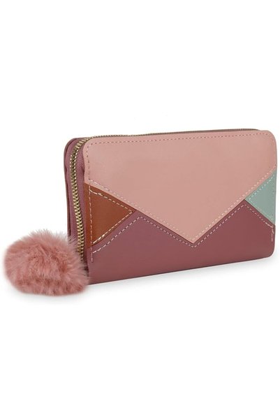 Nelleovana Nelle Harper Women'S Western Nhwak273 Wallet