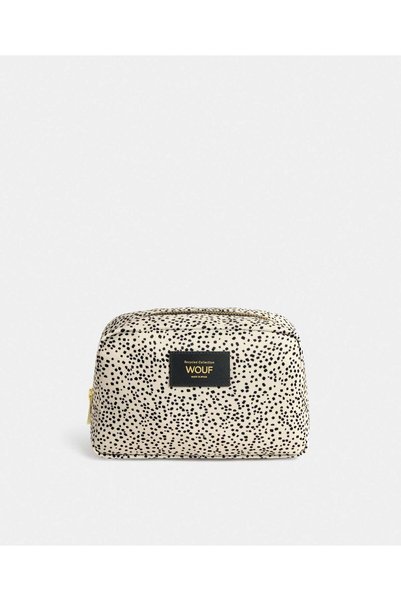 Wouf Panna - Makeup Bag