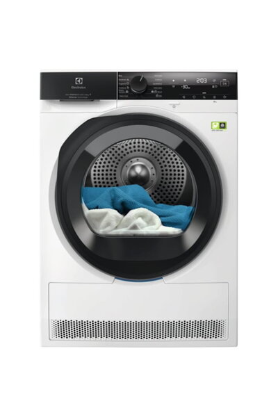 Electrolux Uscator de rufe EW9D4854KE PerfectCare900 Ecoline, pompa de caldur...
