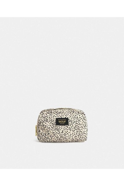 Wouf Panna Makeup Bag