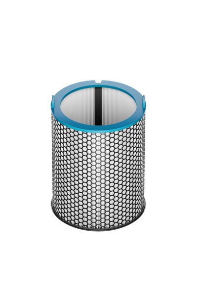 DYSON Hushjet Kompakt 360° Elektrostatik Hava Temizleyici Filtresi