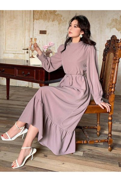Sheya Rochie maxi, mov