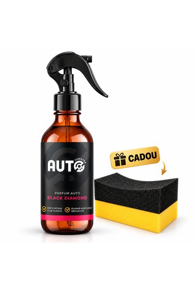 Generic Brand Parfum Auto Black Diamond 300 ml – Odorizant Auto Premium