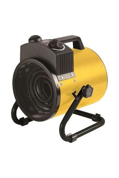 OEM Electric heater with handle, 2000 W