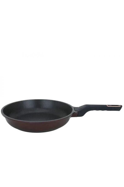 Neoklein Tigaie PH-FP28, pentru plita pe inductie, 28 cm, Negru