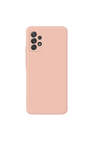 OEM Husă de silicon cu interior din microfibră, compatibilă cu Samsung Galaxy...