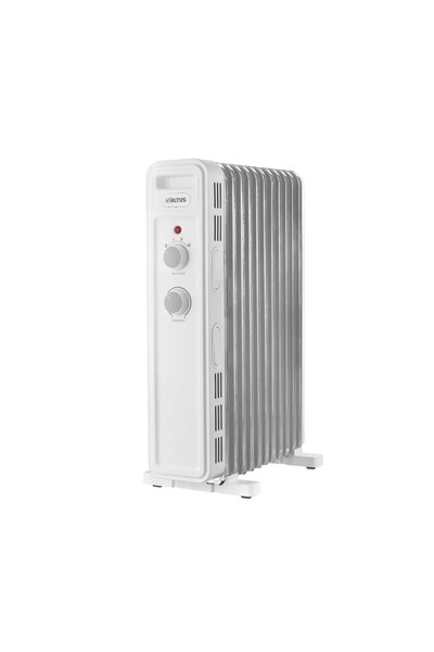 Altus AL 11 RD 2000 W Yağlı Radyatör